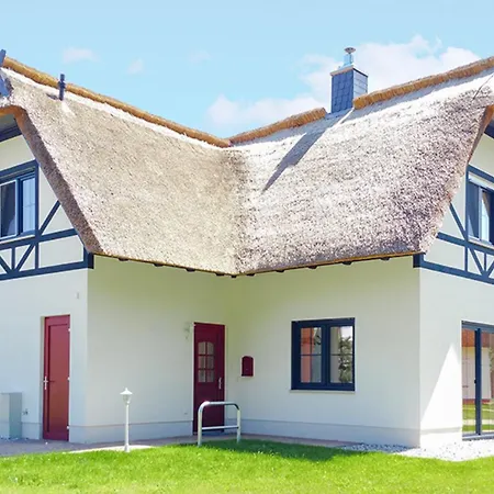 Σπίτι διακοπών Ferienhaus Cottage