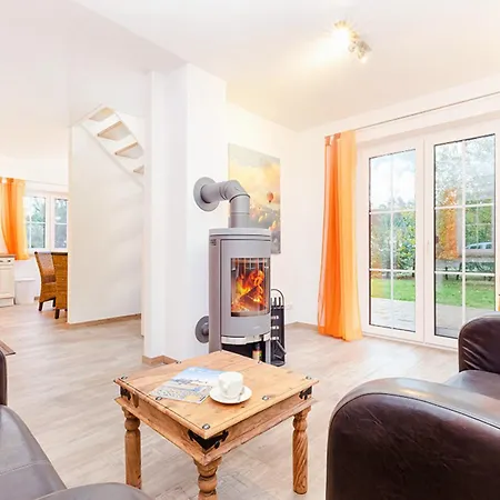 Ferienhaus Cottage *