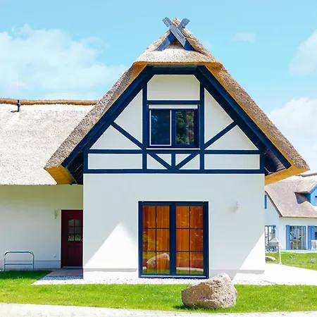 Σπίτι διακοπών Ferienhaus Cottage