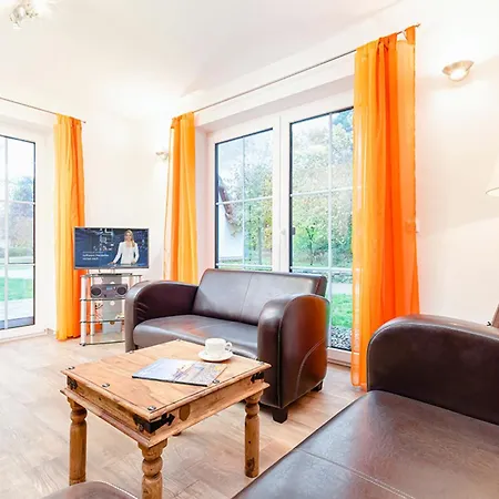 Ferienhaus Cottage *