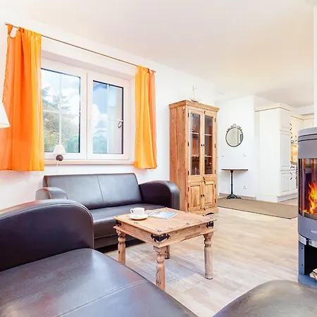 Σπίτι διακοπών Ferienhaus Cottage *
