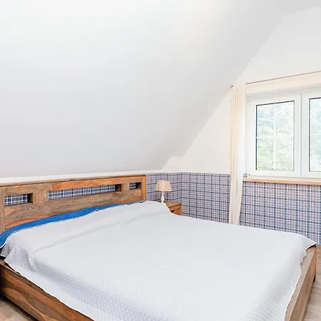 Ferienhaus Cottage