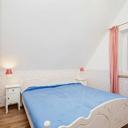 Ferienhaus Cottage Σπίτι διακοπών